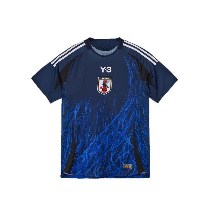 Japan Home Y-3 Jersey 2024/25