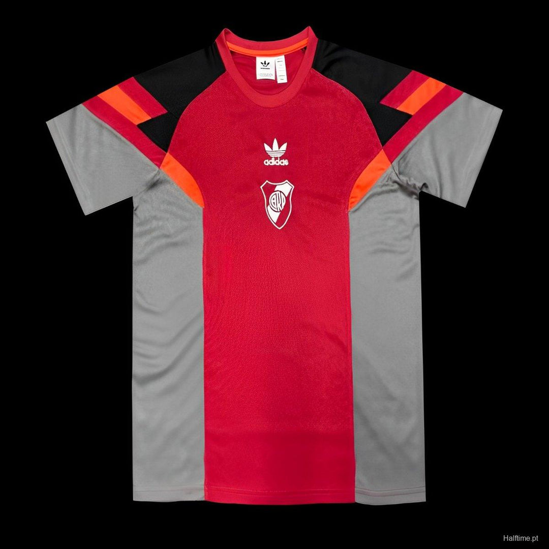 River Plate Training jersey 2024/25