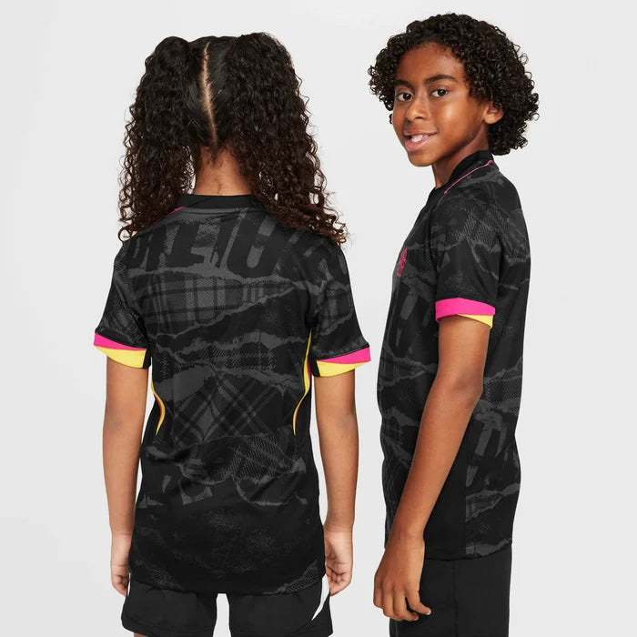 ch Kids Third KIT 2024/25