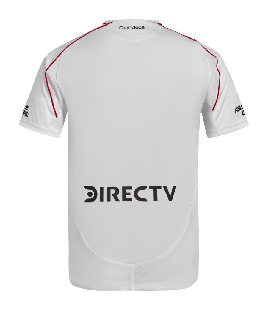 River Plate Home jersey 2024/25