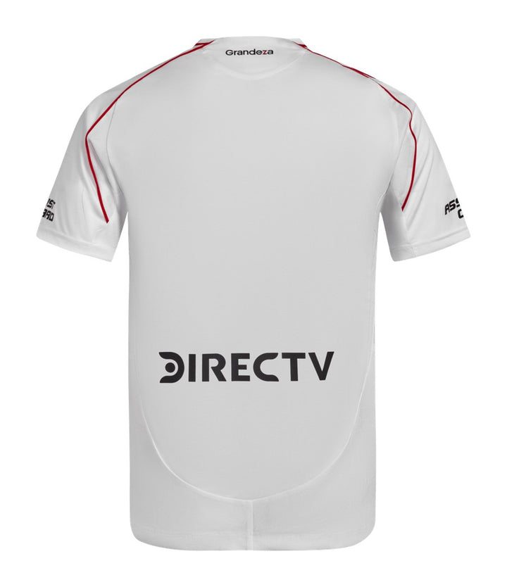 River Plate Home jersey 2024/25