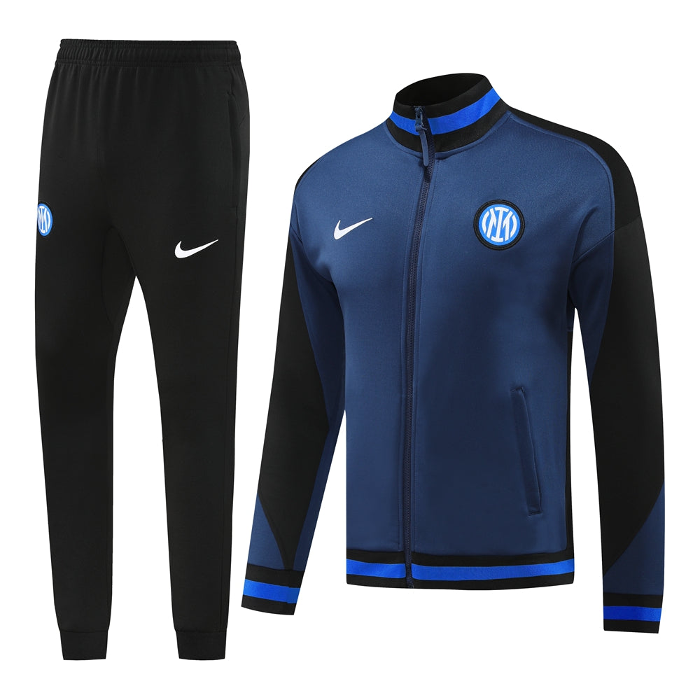 inter Milan Jacket suit 2024/25