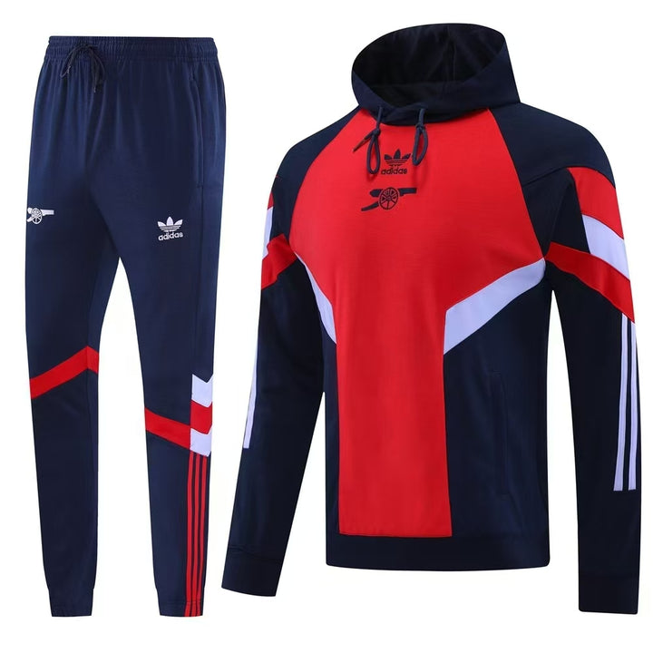 GUNNERS  Hoodie TrackSuit 2025