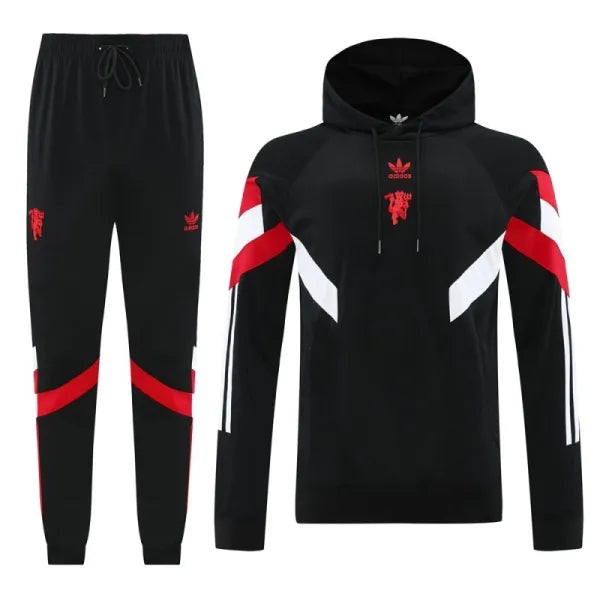 MAN UNITED Hoodie TrackSuit 2025