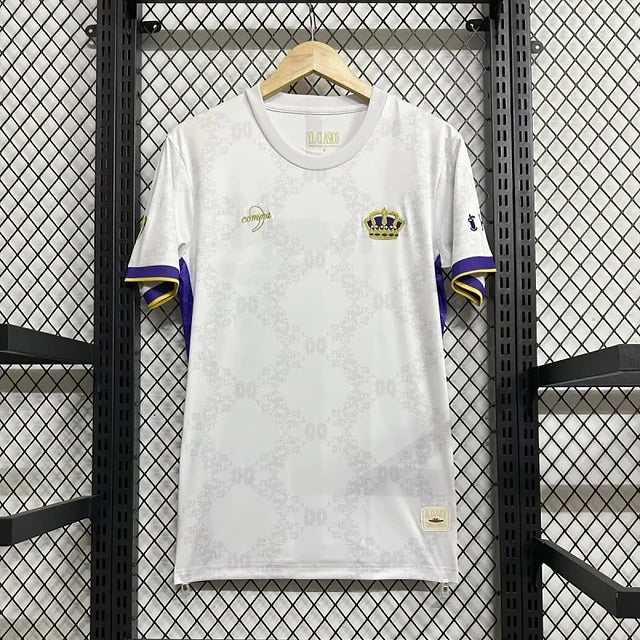 RM Special Edition jersey 2025