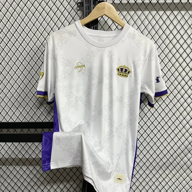 RM Special Edition jersey 2025