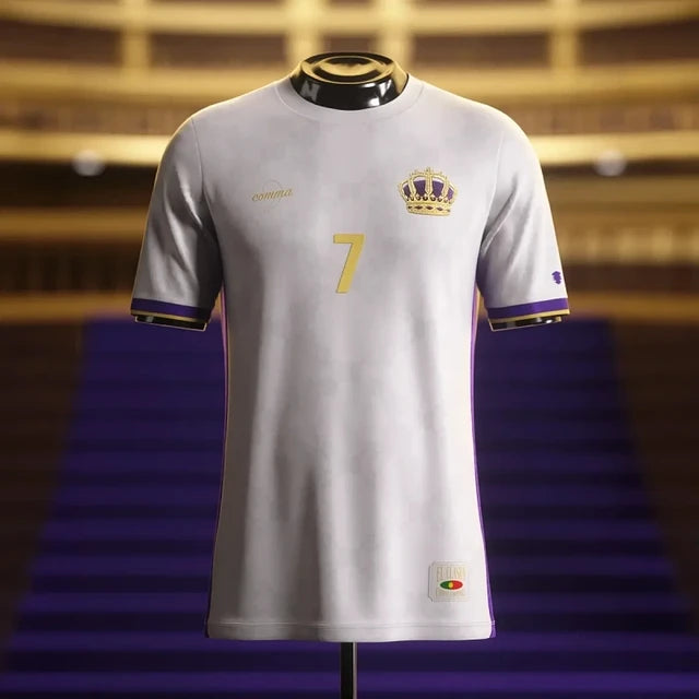 RM Special Edition jersey 2025