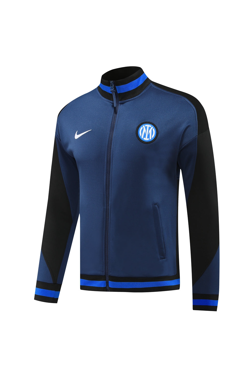 inter Milan Jacket suit 2024/25