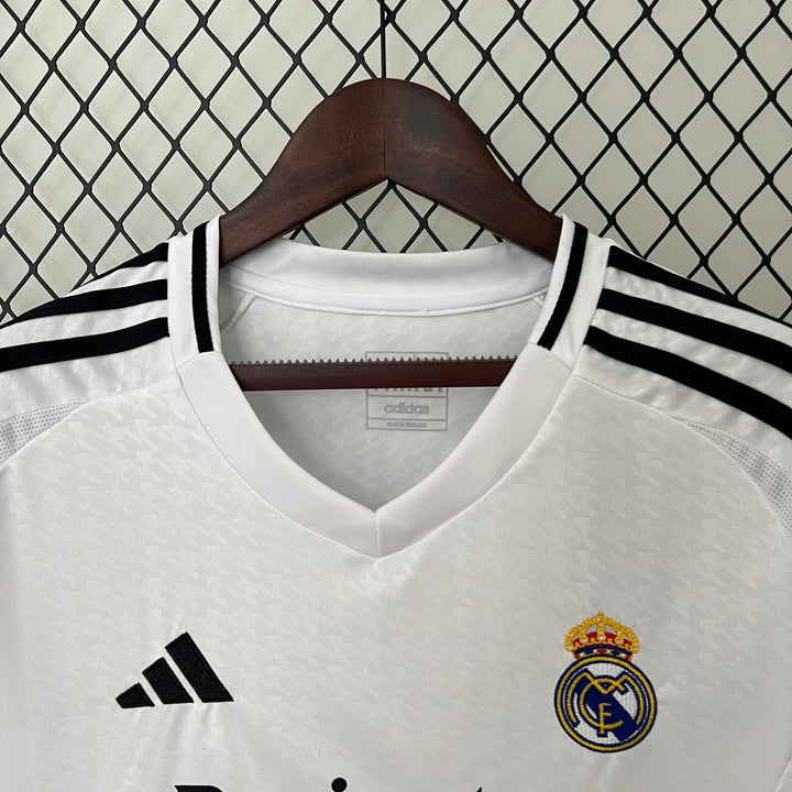 RM Home Women Jersey 2024/25