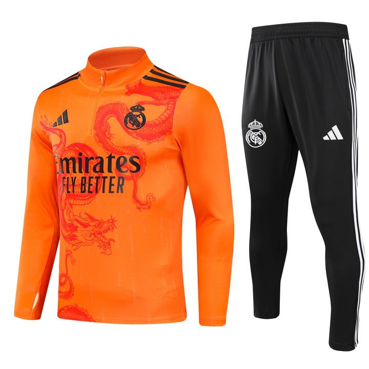 RM Orang Dragon Edition Tracksuit 2024/25