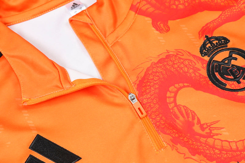 RM Orang Dragon Edition Tracksuit 2024/25