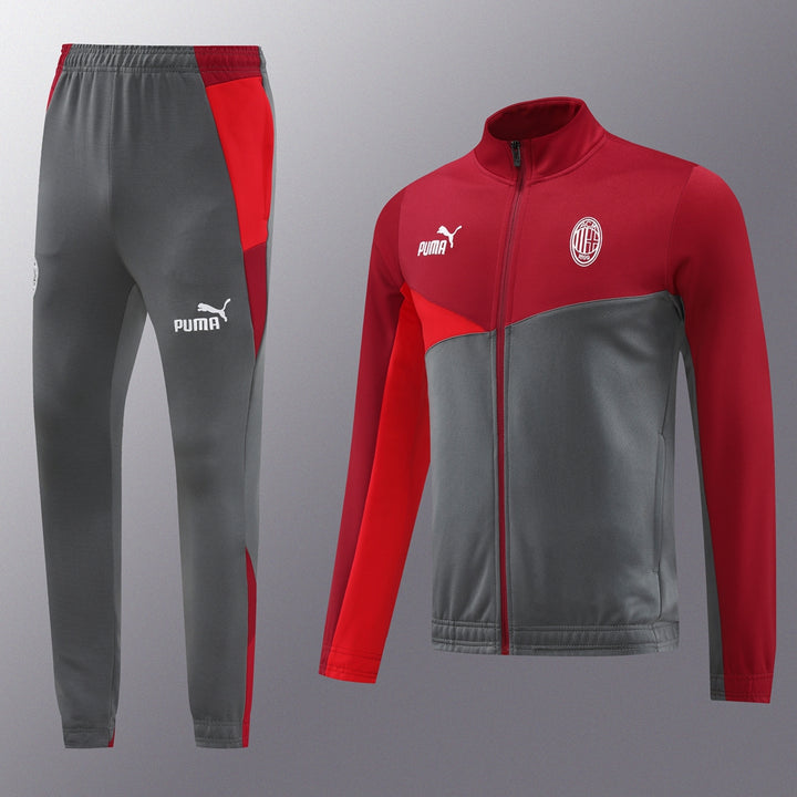 AC Milan Pre-Match JACETSUIT 2024/25