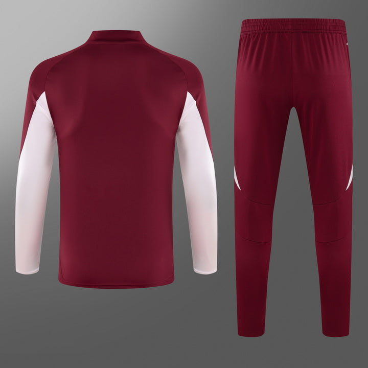 Bayern Training Tracksuit 2024/25