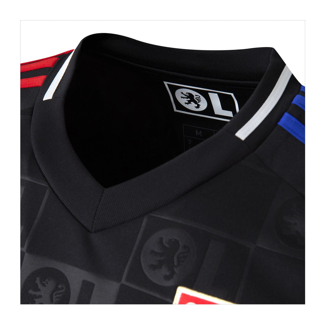 Olympique Lyon Away jersey 2024/25