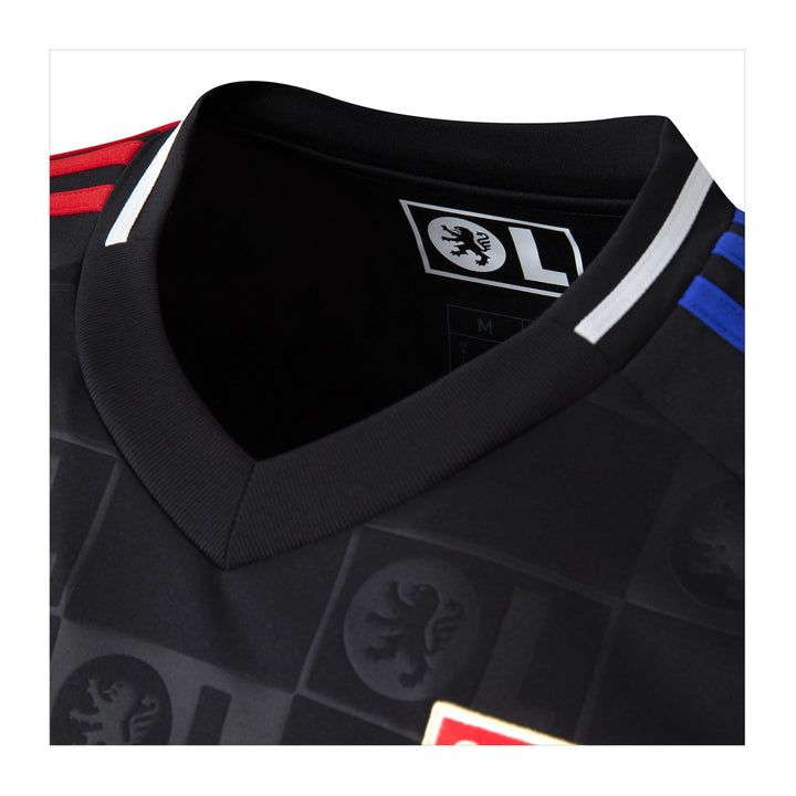 Olympique Lyon Away jersey 2024/25