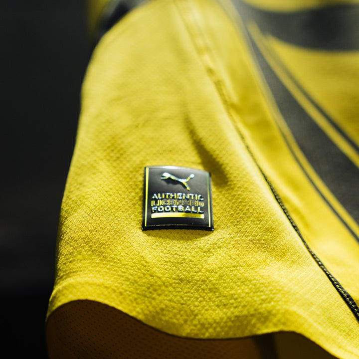 Dortmund CUP Jersey 2024/25