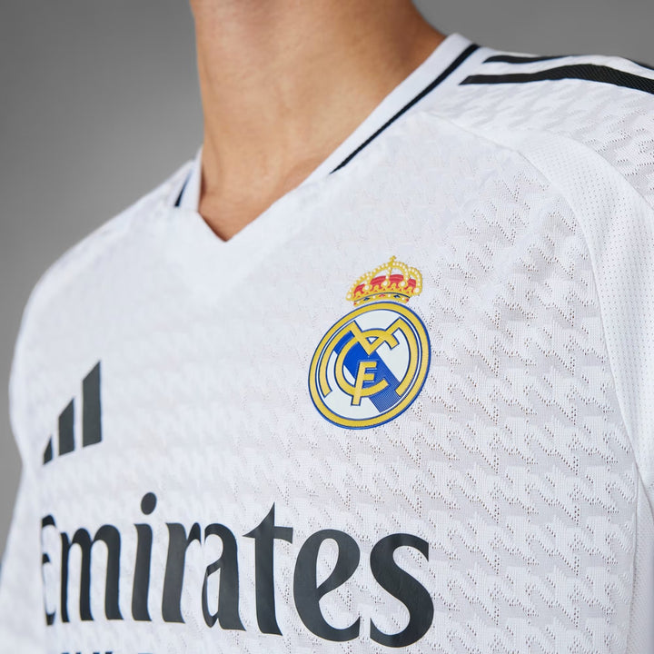 RM Home Player Version Jersey 2024/25