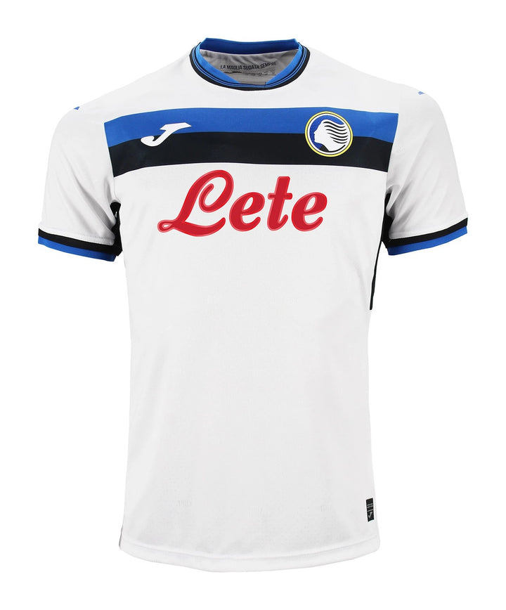 Atalanta Away  jersey 2024/25