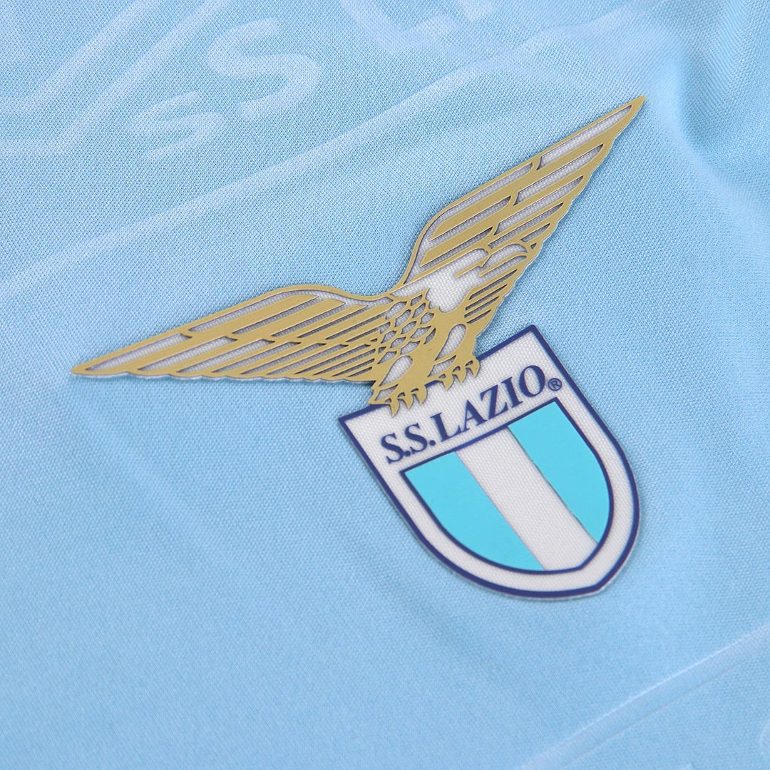 Lazio Home jersey 2024/25