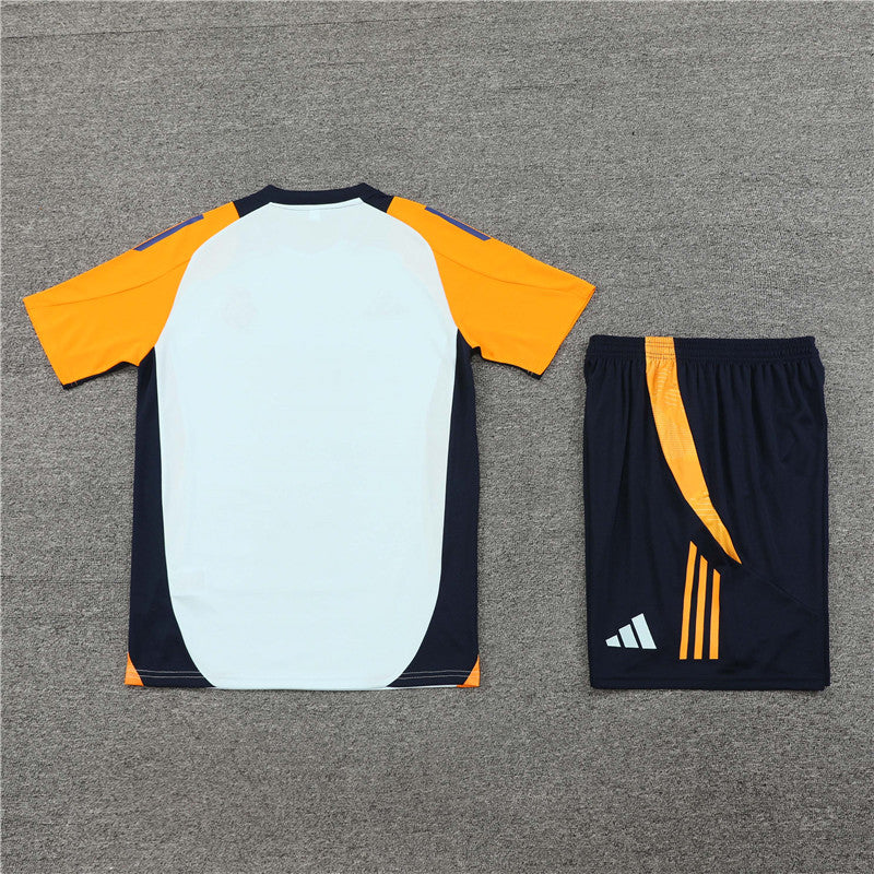 RM Light Blue Training Kit 2024/25