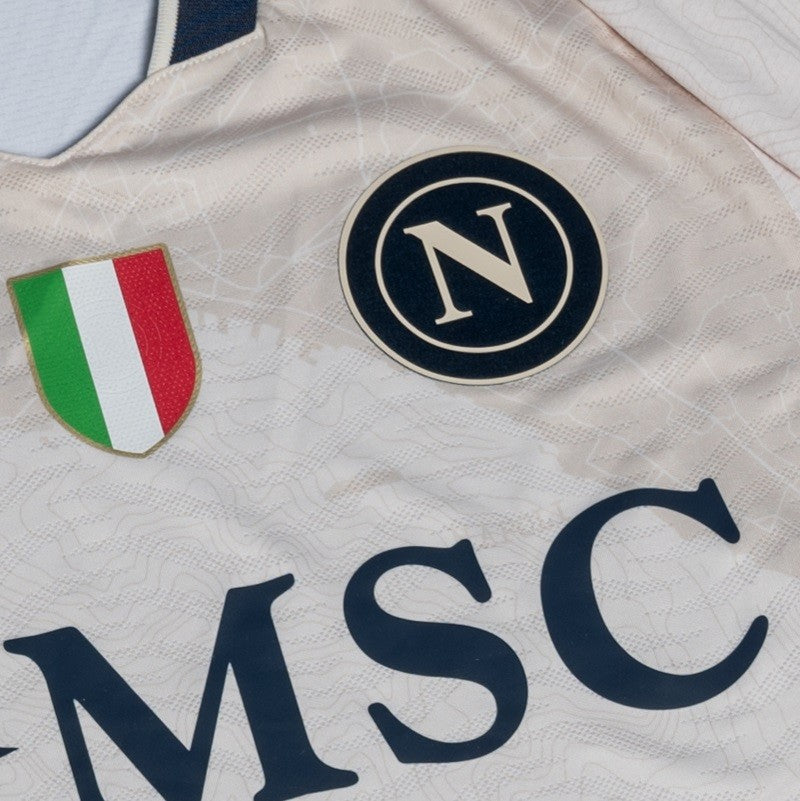 Napoli Special Edition Jersey 2024