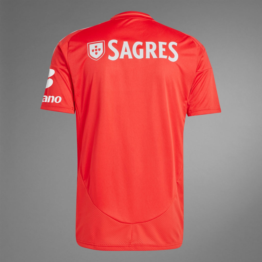 Benfica Home Jersey 2024/25