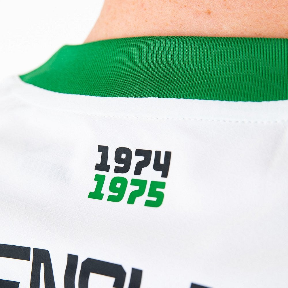 Borussia Mönchengladbach Home Jersey 2024/25