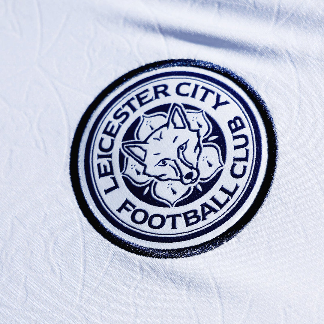 Leicester City Third Jersey 2024/25