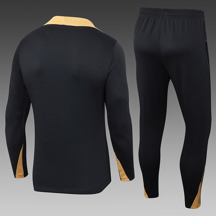 Nike Black Tracksuit