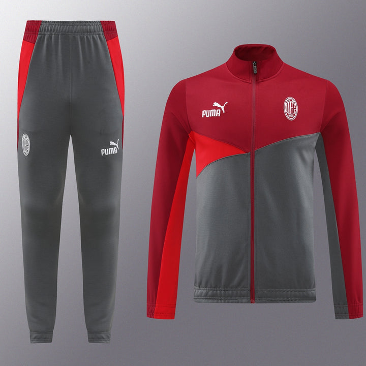 AC Milan Pre-Match JACETSUIT 2024/25