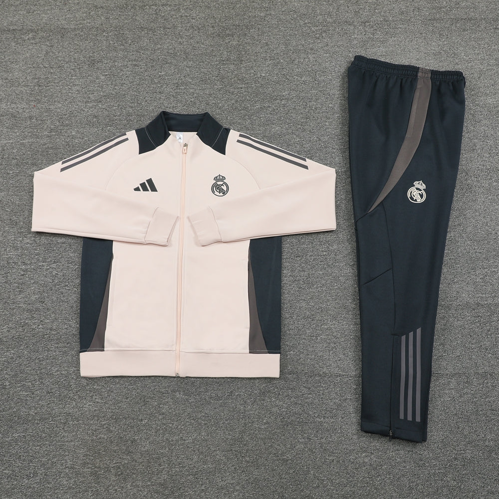 RM Pre Match Jacket Suit 2025