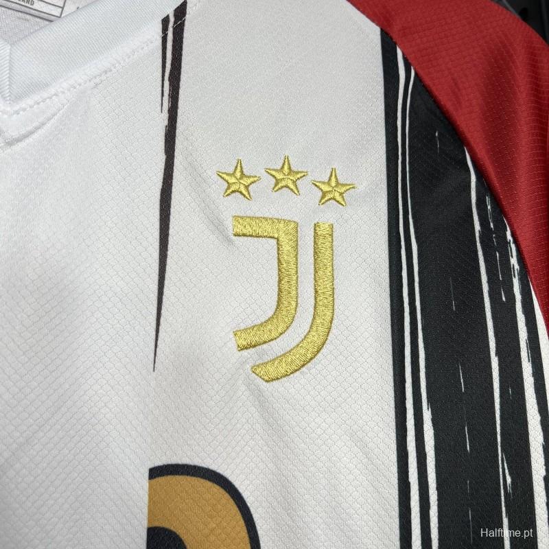 Ronaldo Special Edition Jersey