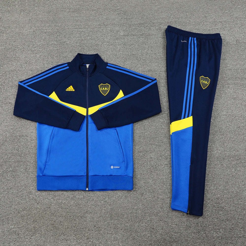 Boca Junior Jacket Suit 2024/25