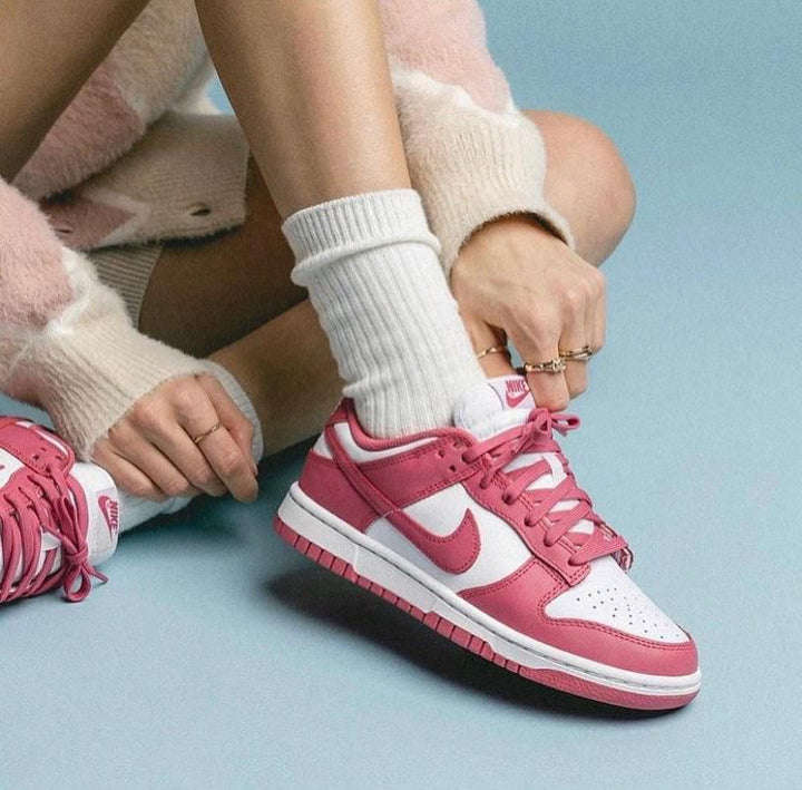 Nike Dunk Low Archeo Pink