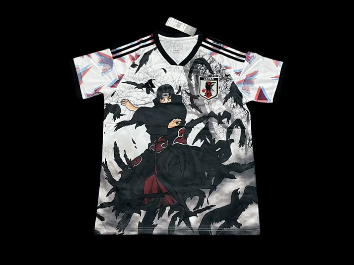 Japan ITACHI Edition Jersey 24/25