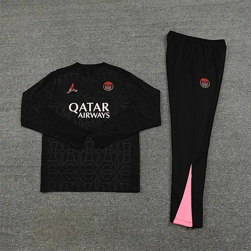 بدلة تدريب PSG DARK BLUE 2023/24