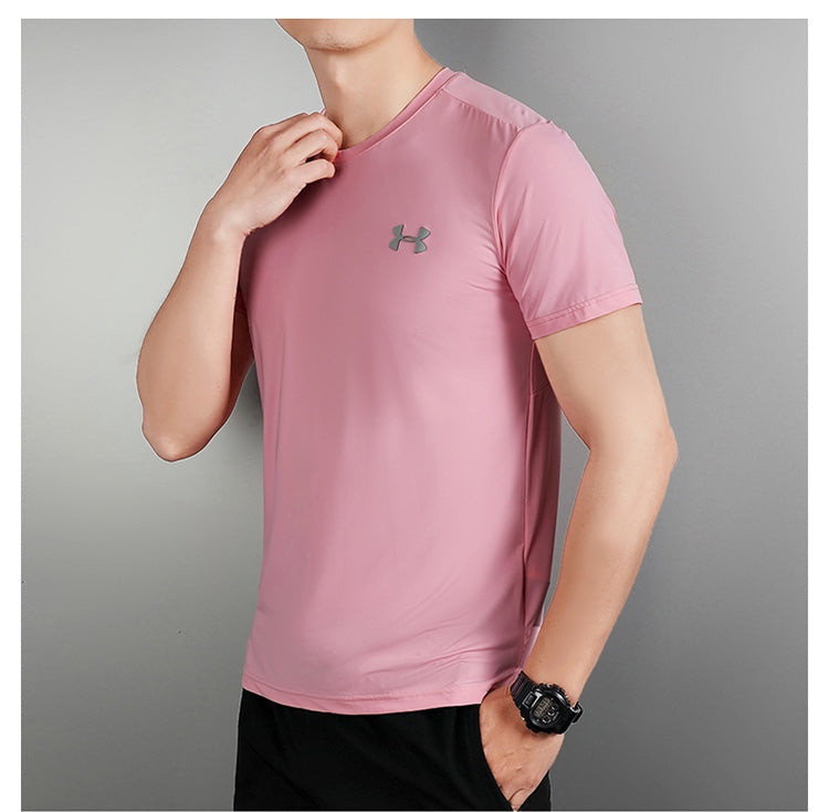 Under Armour Men's Shirt 4 colors