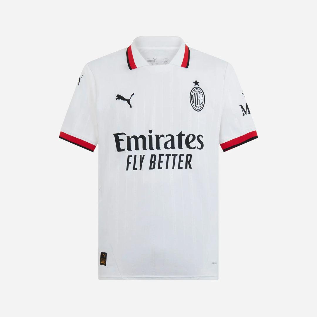 AC Milan Away jersey 2024/25