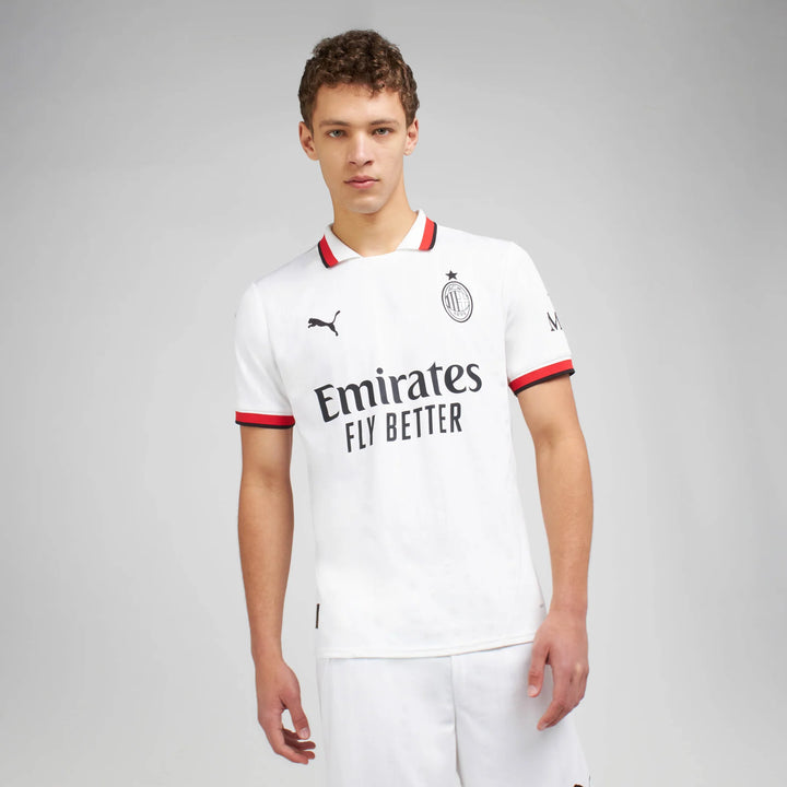 AC Milan Away jersey 2024/25