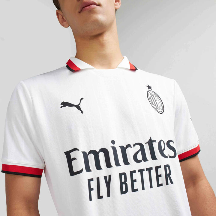 AC Milan Away jersey 2024/25