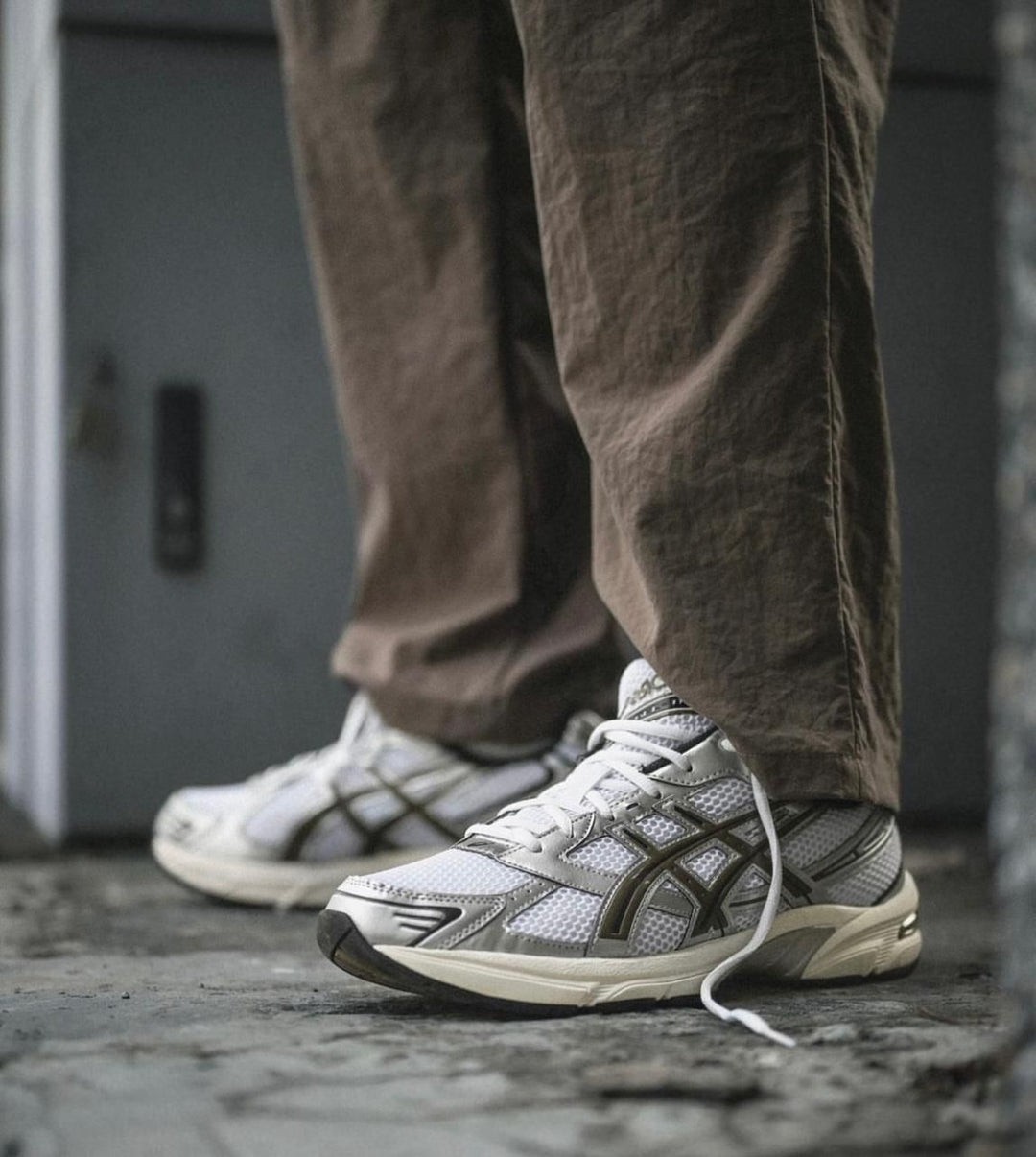 ASICS Gel-1130 White Clay Canyon