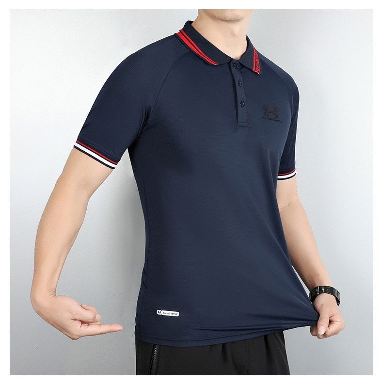 Under Armour Men's Polo Shirt 4 colors