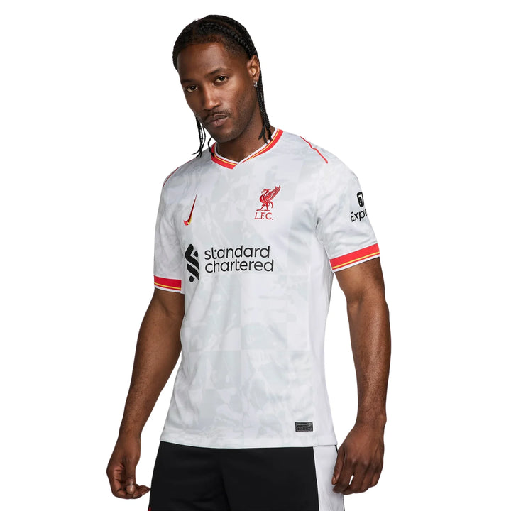 LFC Third Jersey 2024/25