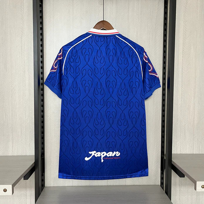 Japan Home Classic 1998 Jersey