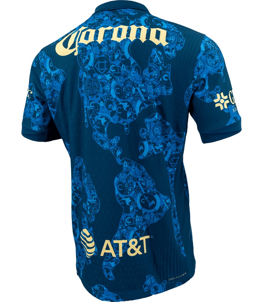 Club America Away Jersey 2024/25