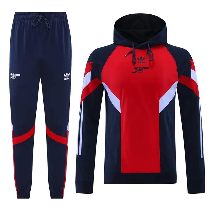 GUNNERS  Hoodie TrackSuit 2025