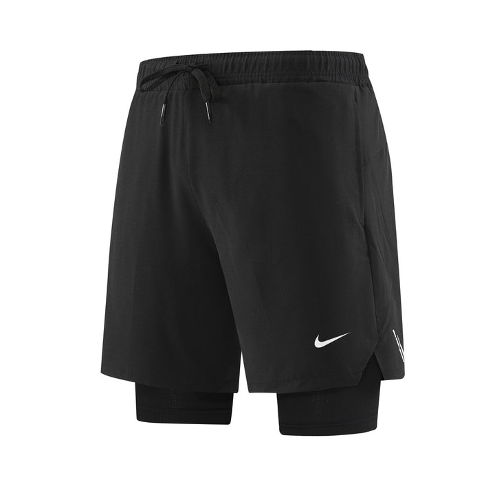 Nike Pro Short 2 IN 1 Dri-FIT 2 Color