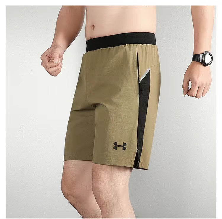 Under Armour Short 3 colors Design 2