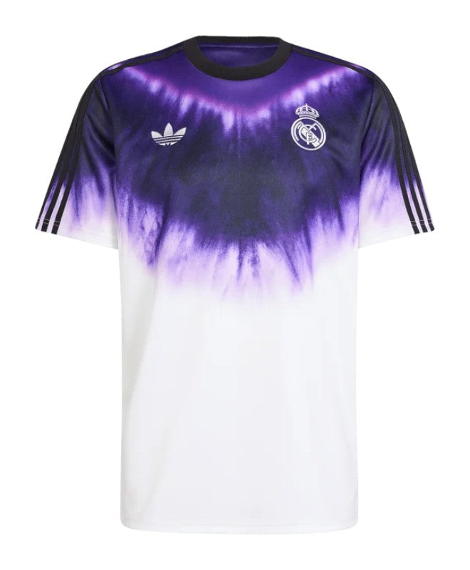 RM Pre-Match Chinese New Year jersey 2025