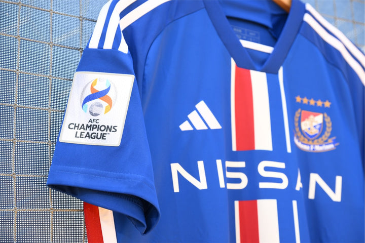 Yokohama Home Jersey 2024